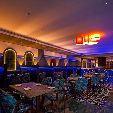 Hotel Grand Avenue Pambadi 외부 사진